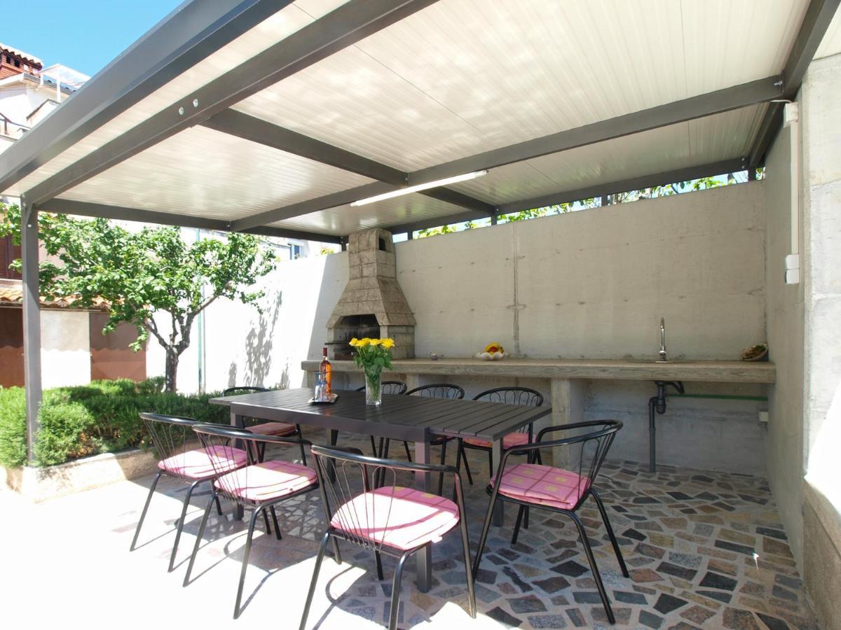 House Pula 2080 Villa Екстериор снимка