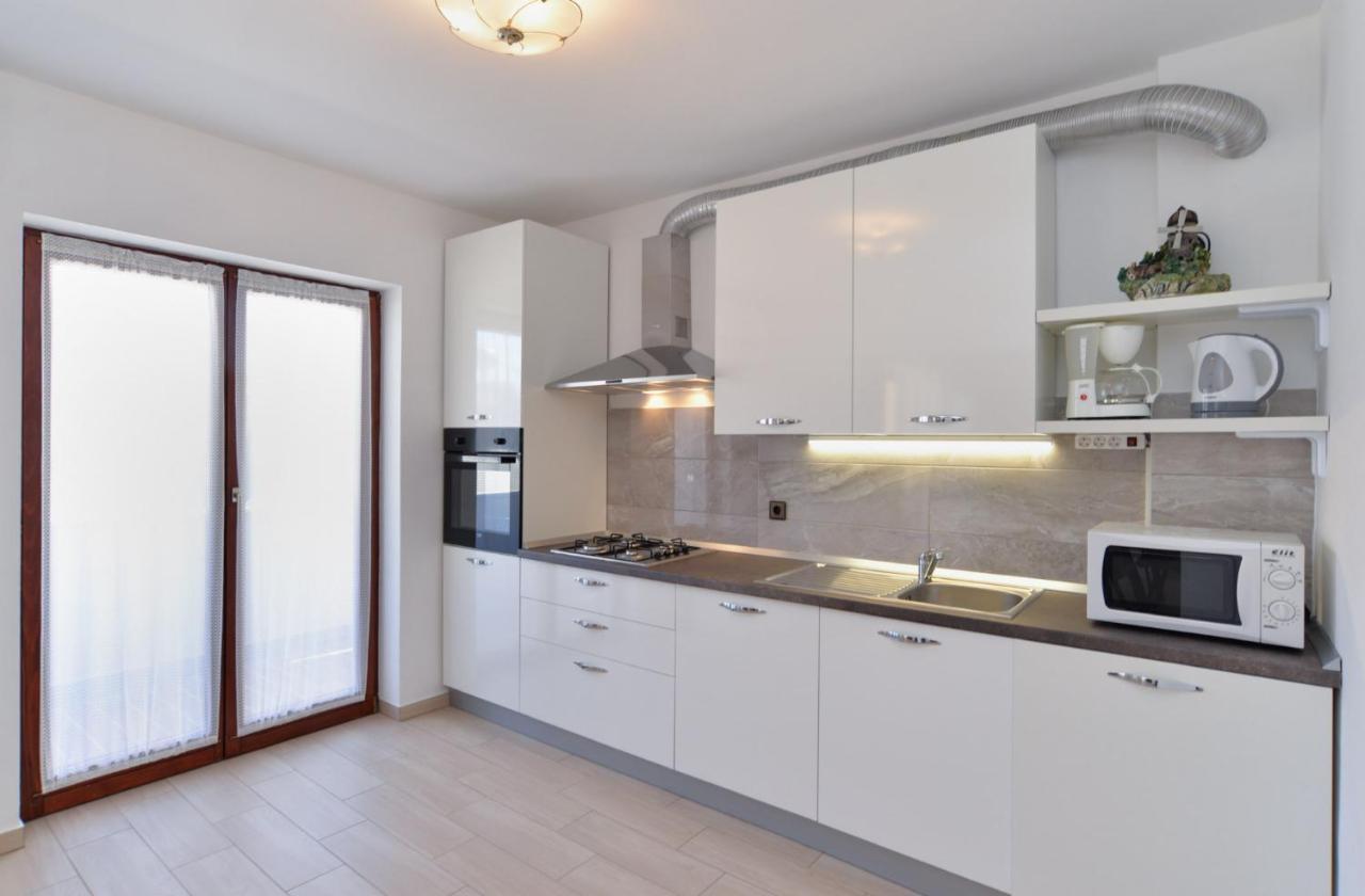 House Pula 2080 Villa Екстериор снимка