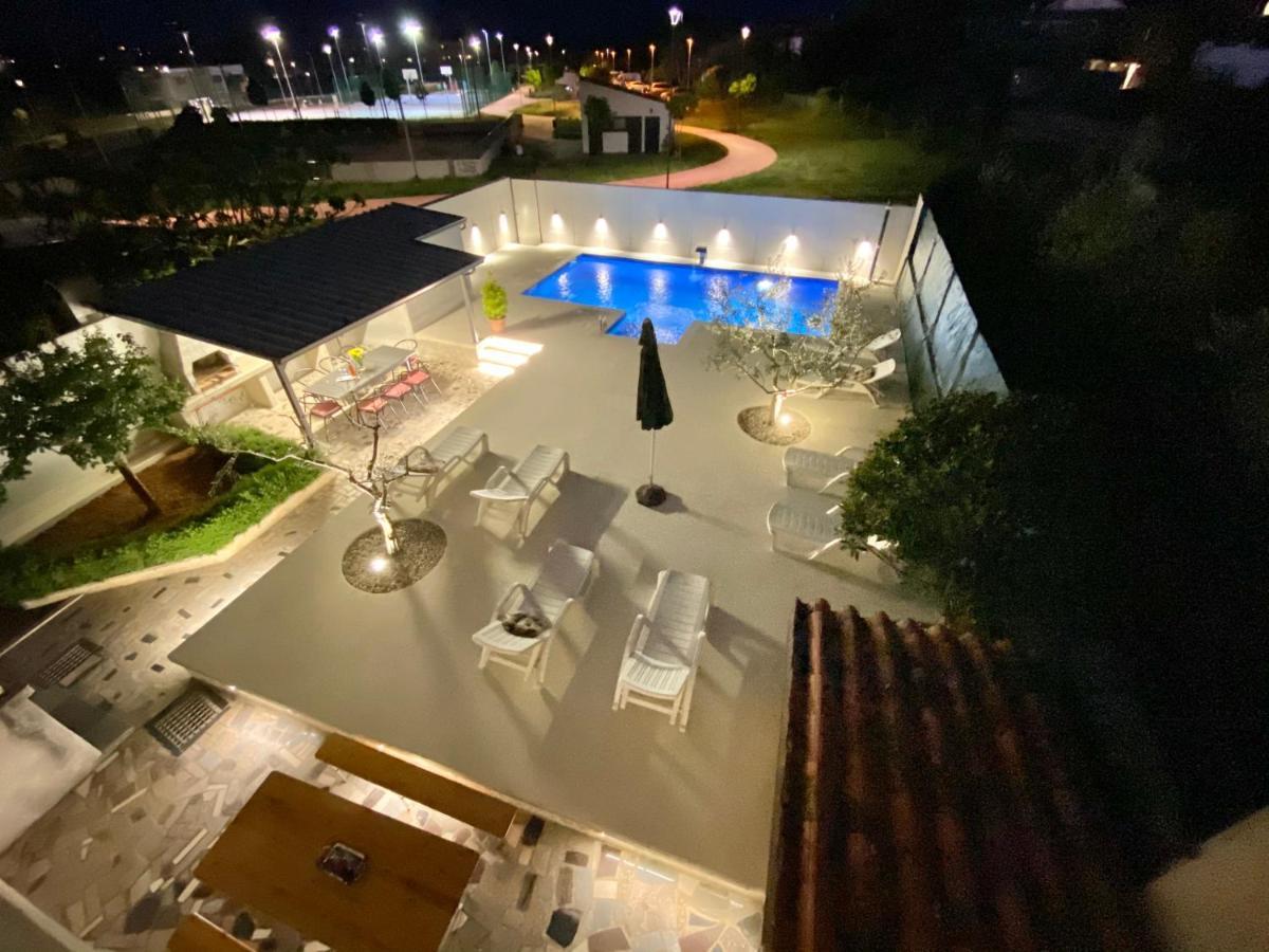 House Pula 2080 Villa Екстериор снимка