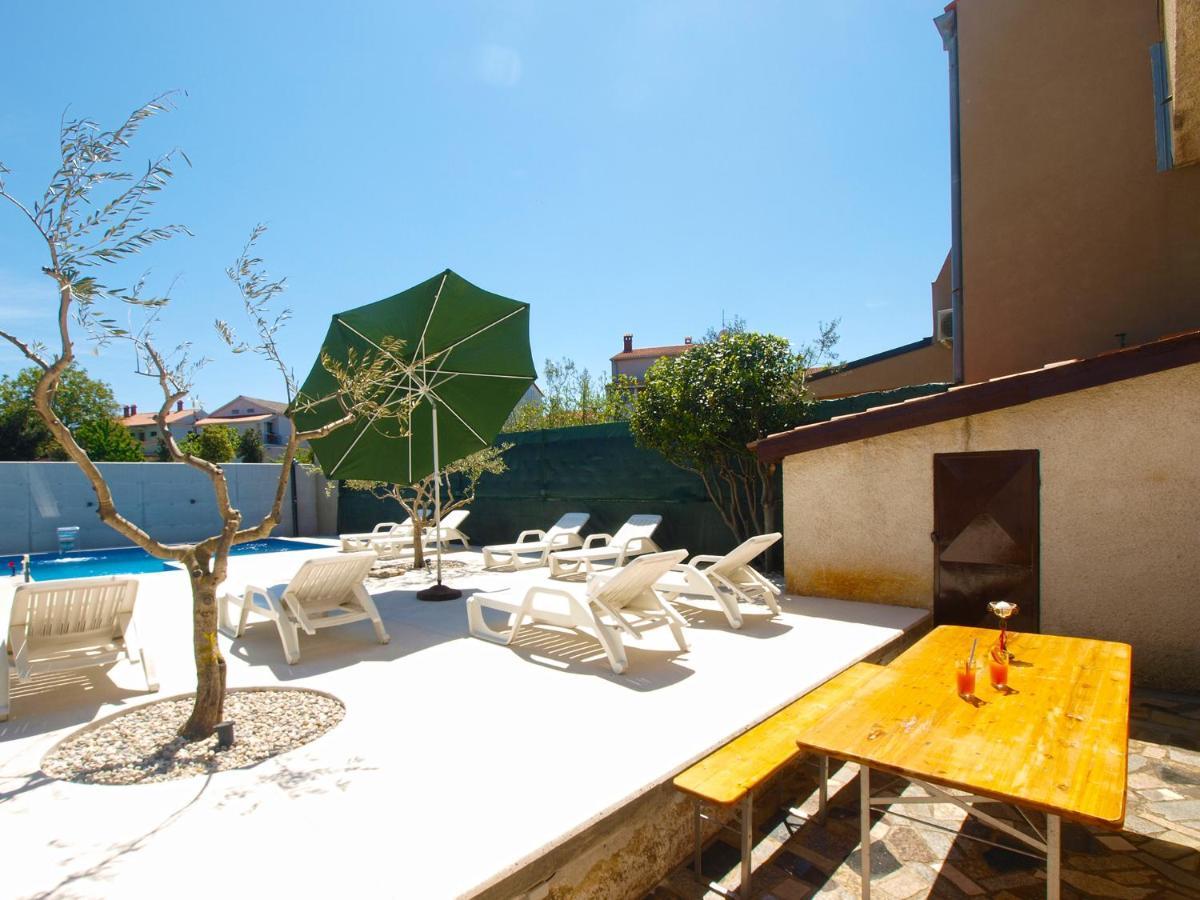 House Pula 2080 Villa Екстериор снимка