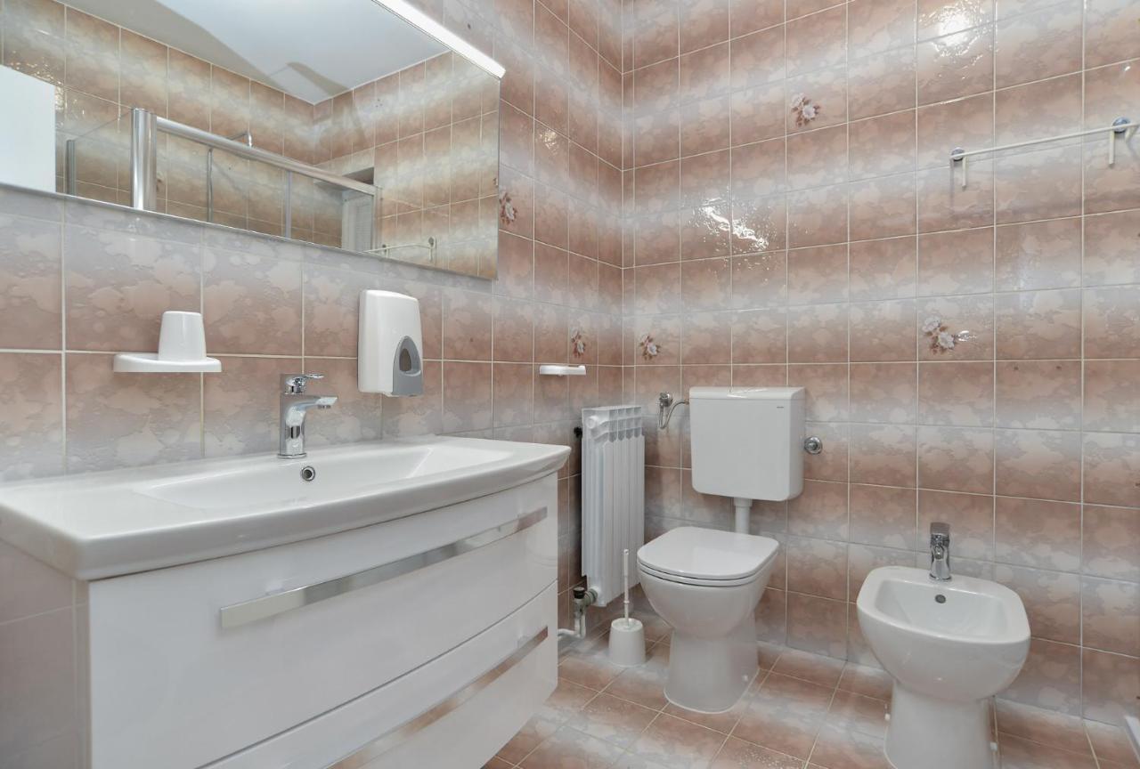 House Pula 2080 Villa Екстериор снимка