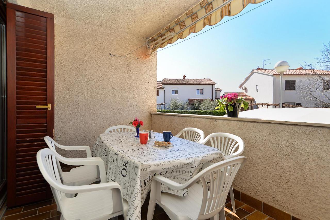 House Pula 2080 Villa Екстериор снимка