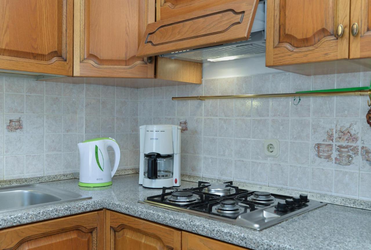 House Pula 2080 Villa Екстериор снимка