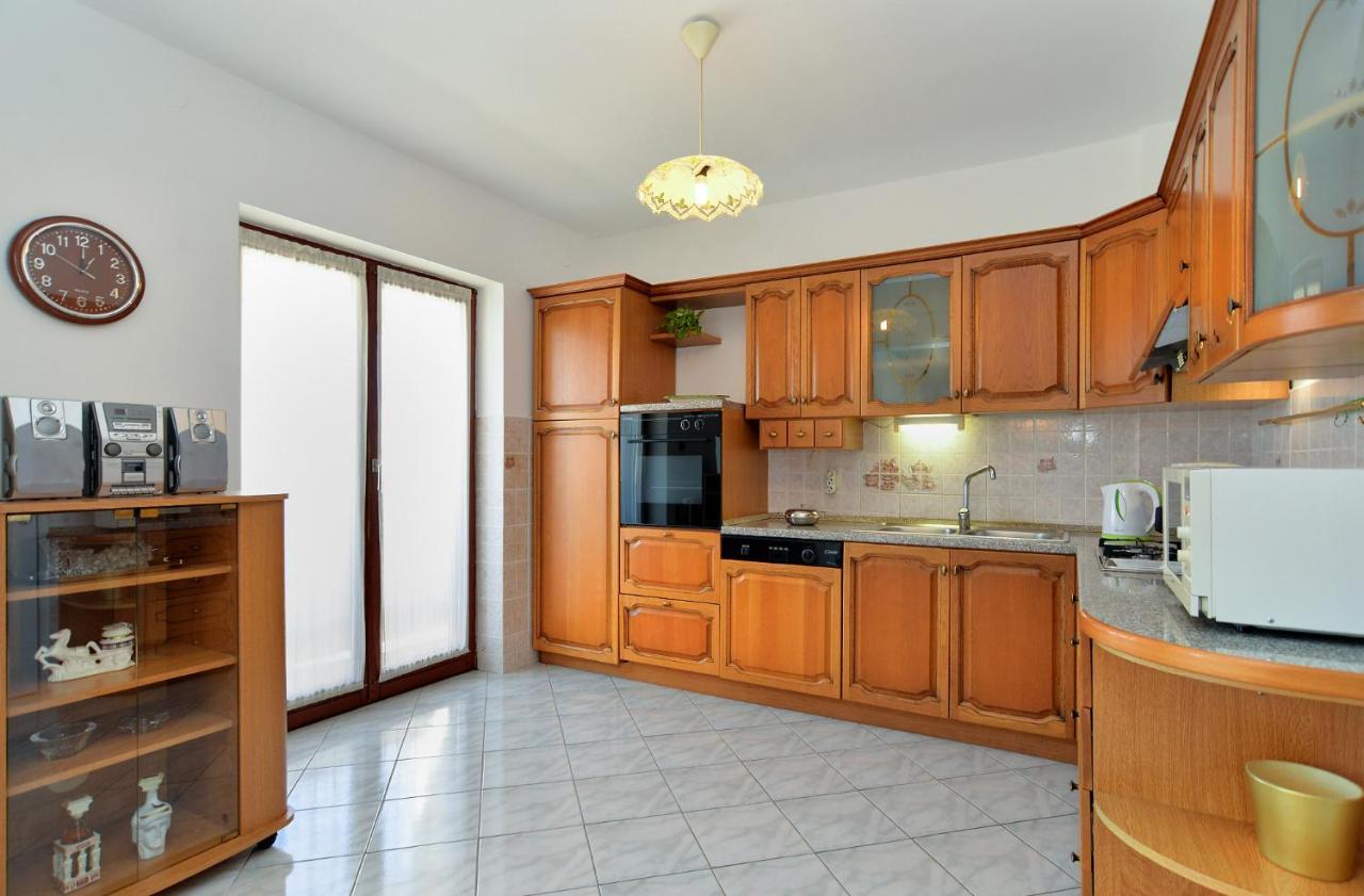 House Pula 2080 Villa Екстериор снимка