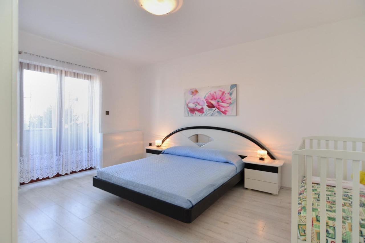 House Pula 2080 Villa Екстериор снимка