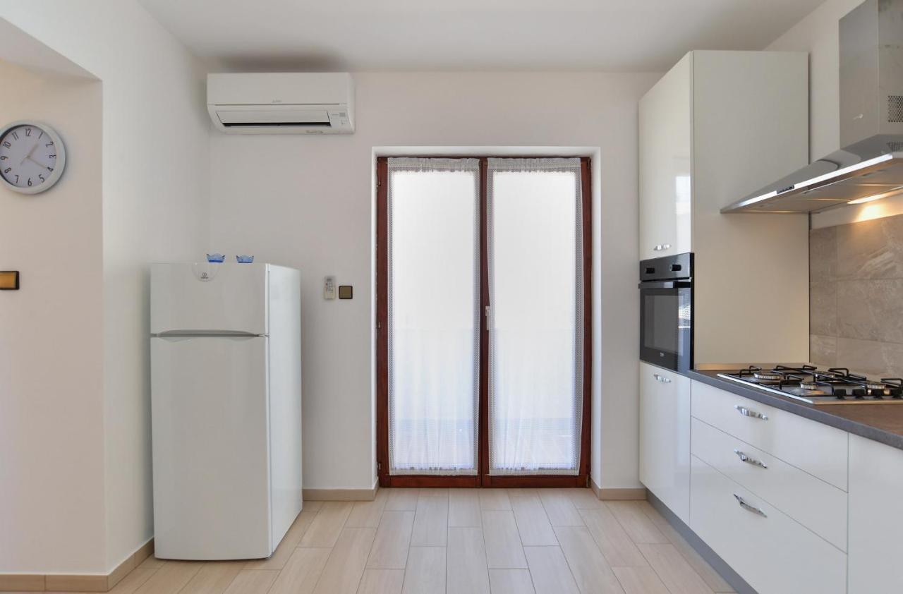 House Pula 2080 Villa Екстериор снимка